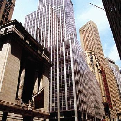 60 Broad Street by Scott Murphy