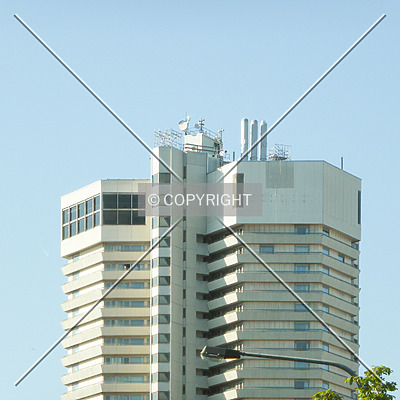 Leonardo Royal Hotel Frankfurt by Nephilim