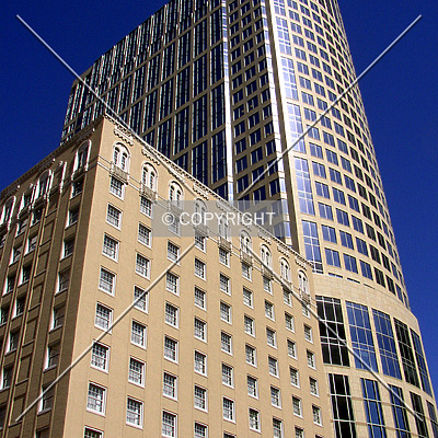 717 Texas by Chris Patriarca