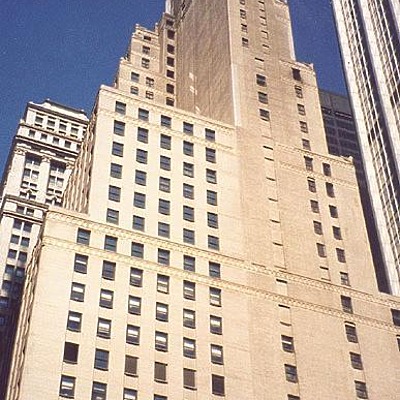 20 Pine by Nate Lindsey