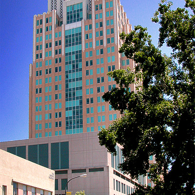 US Bank Plaza by Jim Schwartz
