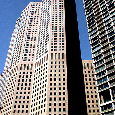 One Magnificent Mile by Daniel Kieckhefer