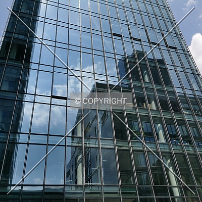 SKYPER Tower by Nephilim