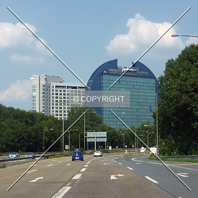 Radisson BLU by Nephilim