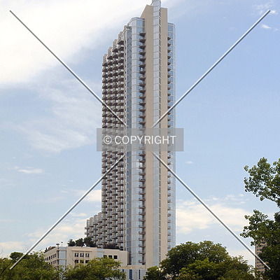 360 Condominiums by Jorge Molina