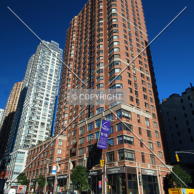 The Vanguard Chelsea by Royce Douglas