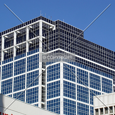 One Newark Center by Royce Douglas