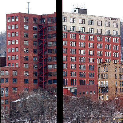 Mull Center by rmcgervey