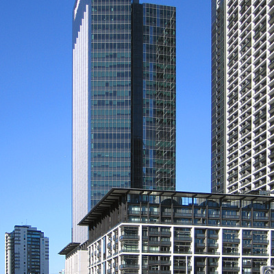 2 Southbank Boulevard by Wilson Ling