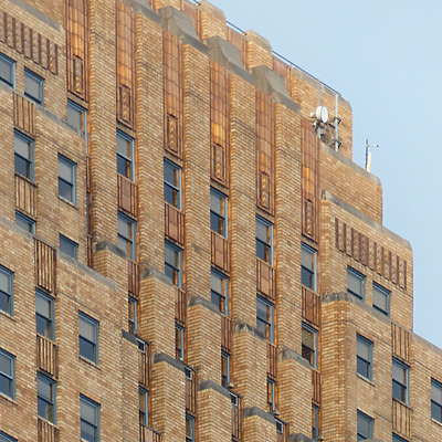 Carew Tower by Nate Lindsey