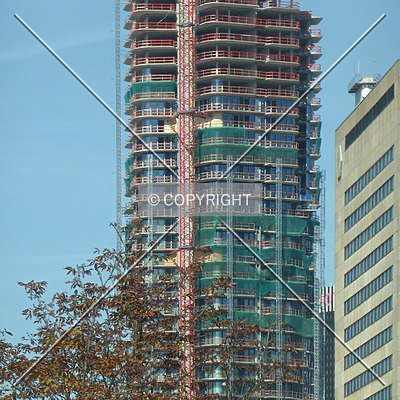 Grand Tower by Nephilim