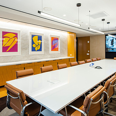 One Penn Plaza by Vornado Realty Trust