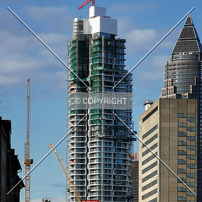 Grand Tower by Nephilim