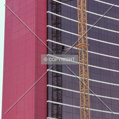 Resorts World Las Vegas by Nephilim