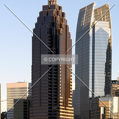 Promenade II by Chris Patriarca