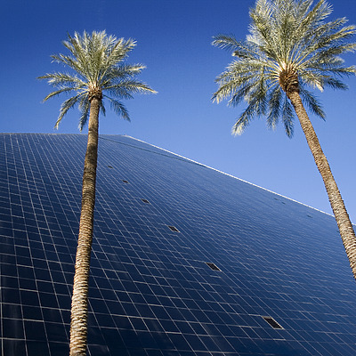 Luxor Pyramid by Jim Schwartz