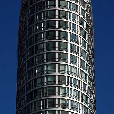 Ontario Tower by Jonathan Smith