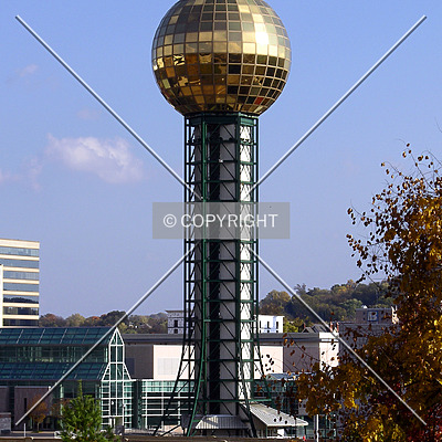 Sunsphere by Chris Patriarca