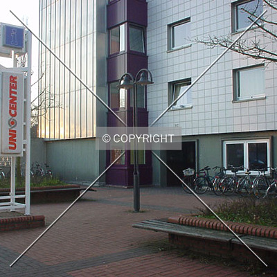 Querenburger Höhe 97 by Nephilim