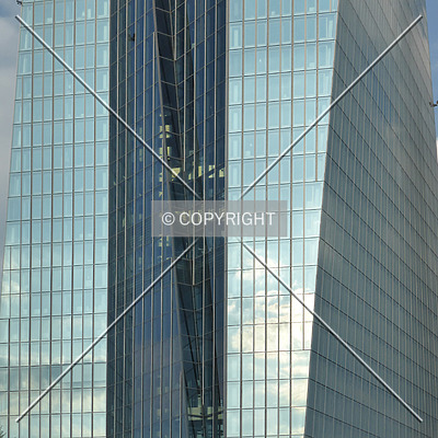 Skytower by Nephilim