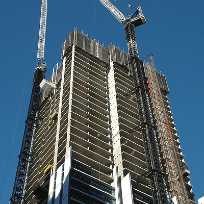 Lumière Residences by John Bek