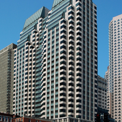 125 High Street by Jonathan Smith