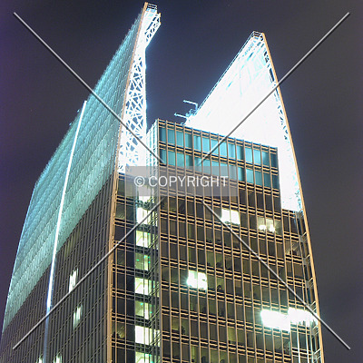 1180 Peachtree by Lizzie Morrison