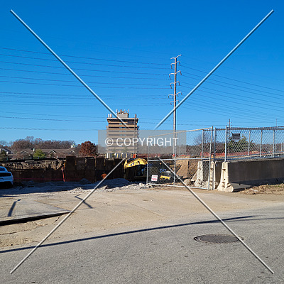 The McKenzie by Ryan Hildebrand