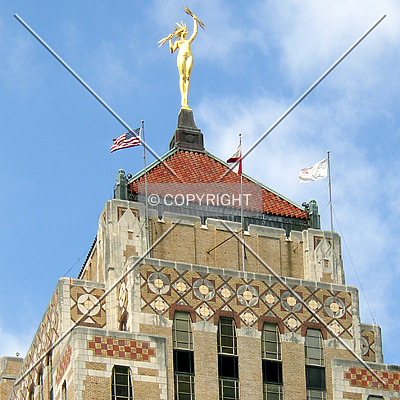 Alabama Power Building by Chris Patriarca