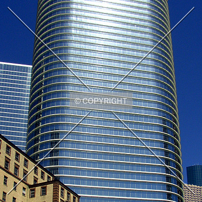 1500 Louisiana Street by Chris Patriarca