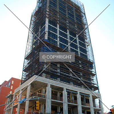 200 Eleventh Avenue by Royce Douglas