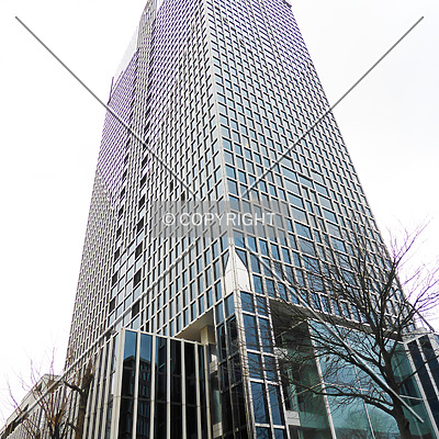 Rhein-Main-Center by Nephilim