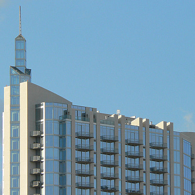 360 Condominiums by Kevin Lehnhardt