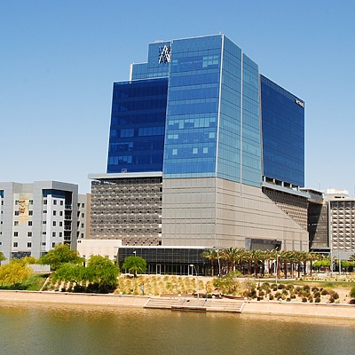 The Watermark Tempe by Brian LoBue