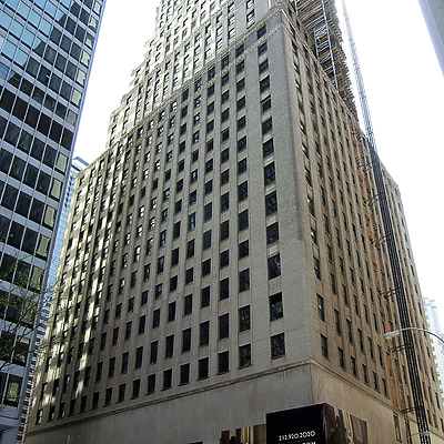 20 Pine by John Cahill