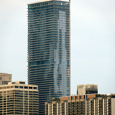 Aqua by B. Victor Adams