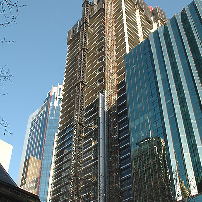 Lumière Residences by John Bek