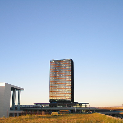 Ferring International Center by Anders Skærlund Petersen