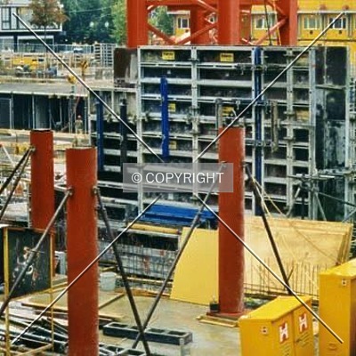 Skylight by Nephilim