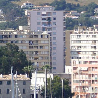 Résidence Binda B by Judikaël Ninon