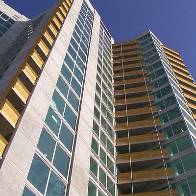 Optima Views by Daniel Kieckhefer