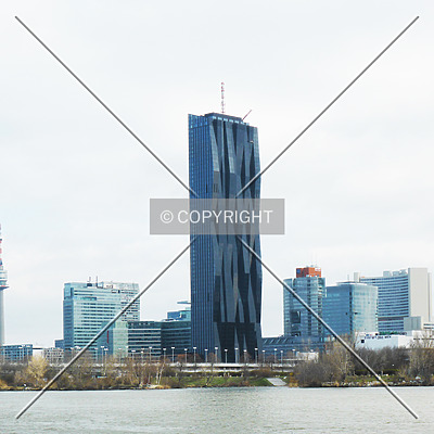 DC Tower 1 by Nephilim