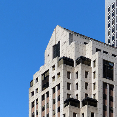 Stevenson Place by Nate Lindsey