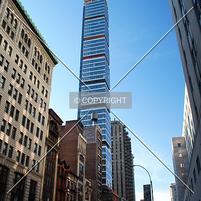 One Madison by Royce Douglas