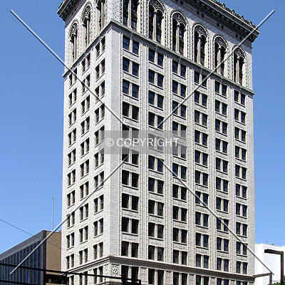 Elyton Hotel by Chris Patriarca