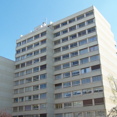 6-10 Rue Béranger by Huopa