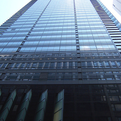 One South Dearborn by Shawn Ursini
