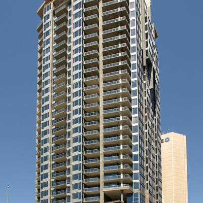 44 Monroe by Marshall Gerometta