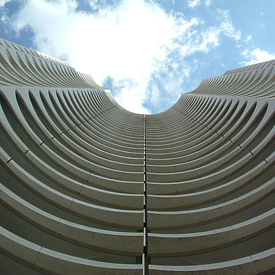 Les Horizons by Florian Barbier