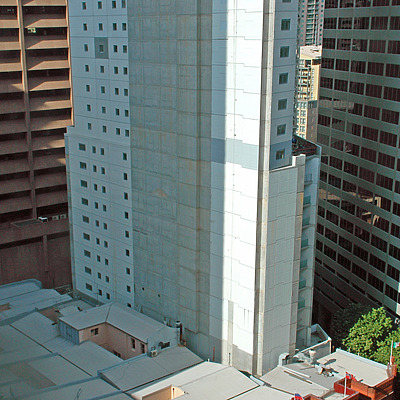 Quest World Square Apartments by John Bek